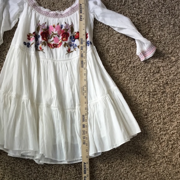 Free People Dresses & Skirts - Free people Boho Lower Price